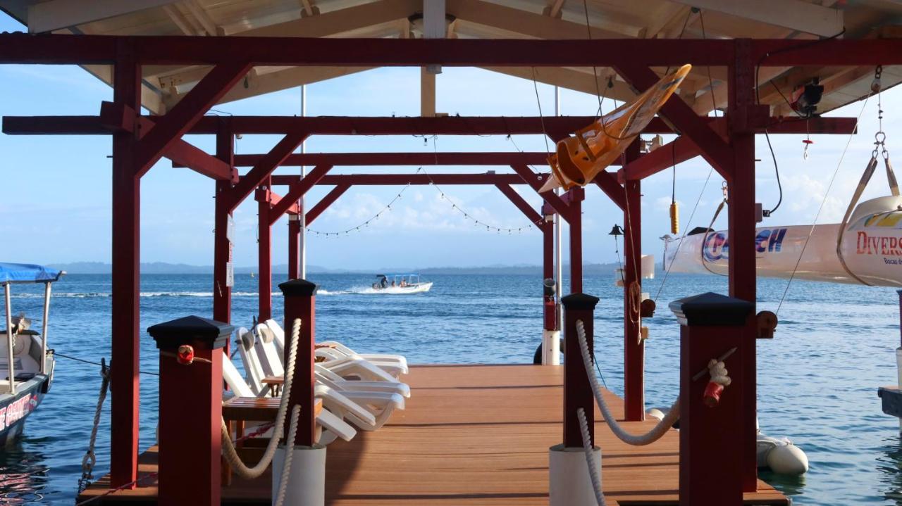 Divers Paradise Boutique Hotel 3*
